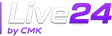 Live24 by CMK